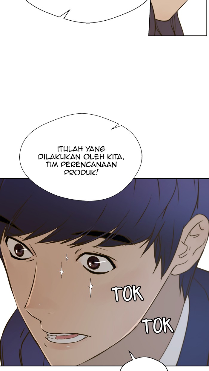 The Man   Chapter 16 Gambar 51