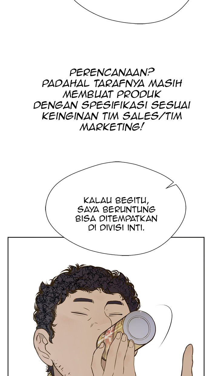 The Man   Chapter 16 Gambar 54