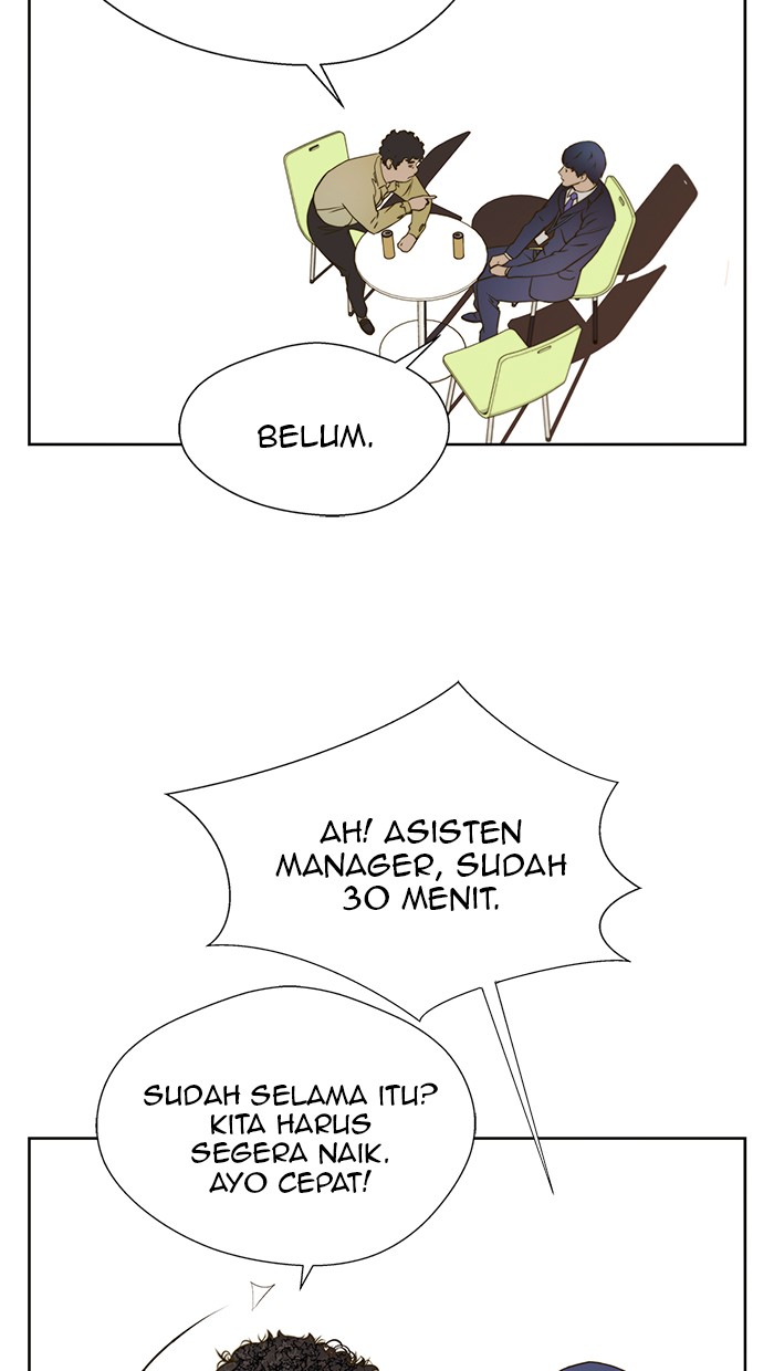The Man   Chapter 16 Gambar 56
