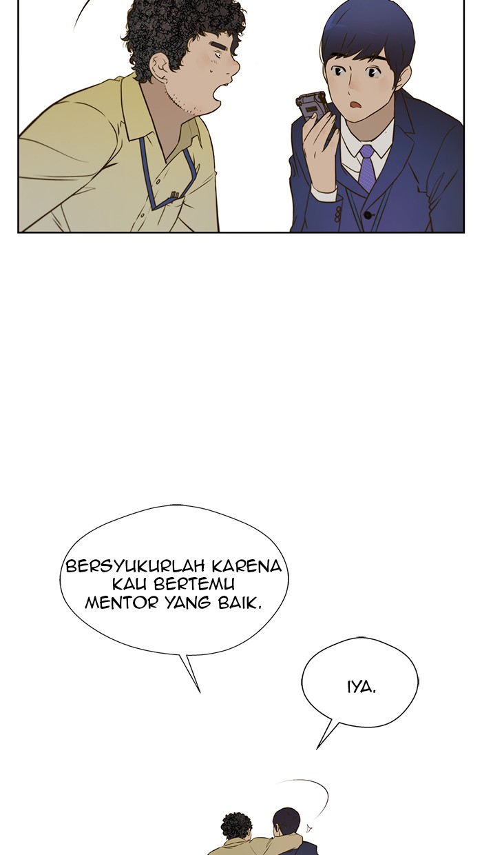 The Man   Chapter 16 Gambar 57