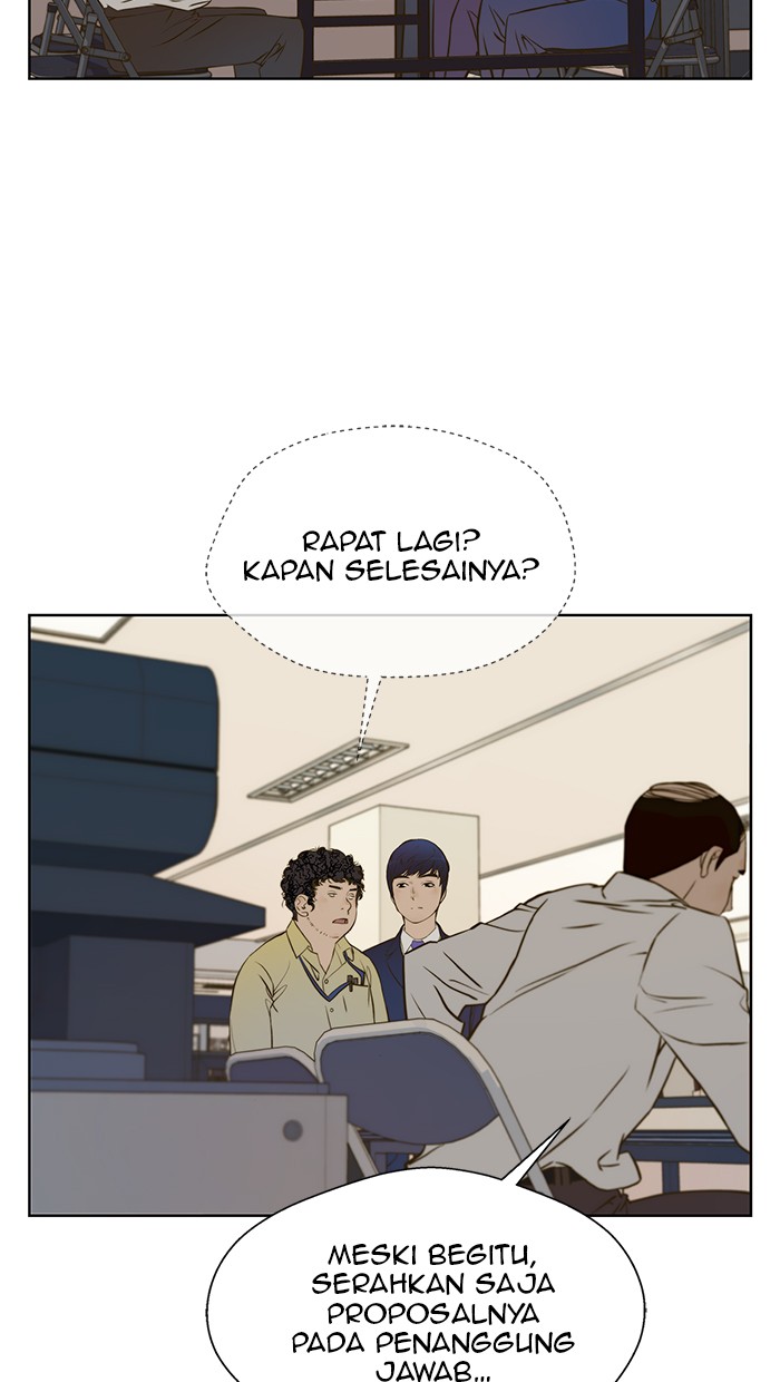 The Man   Chapter 16 Gambar 60
