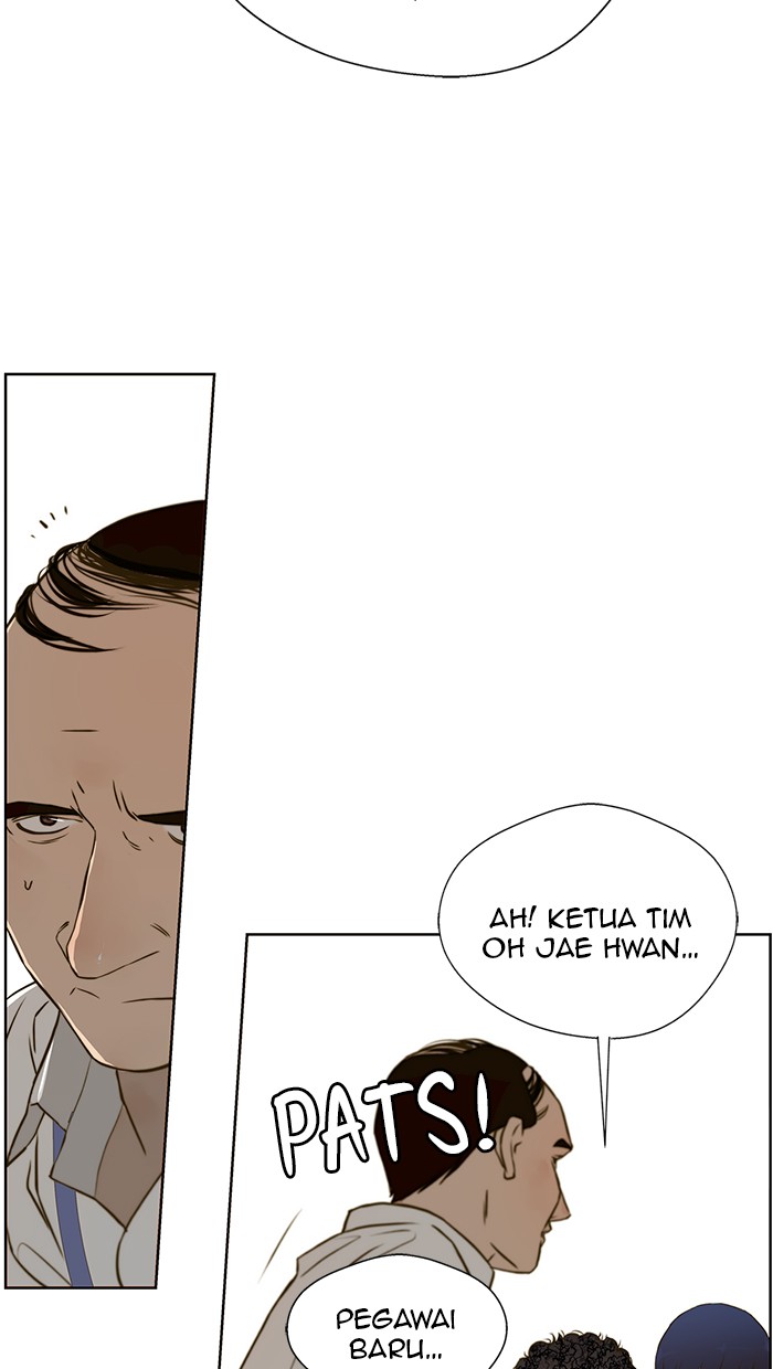 The Man   Chapter 16 Gambar 61