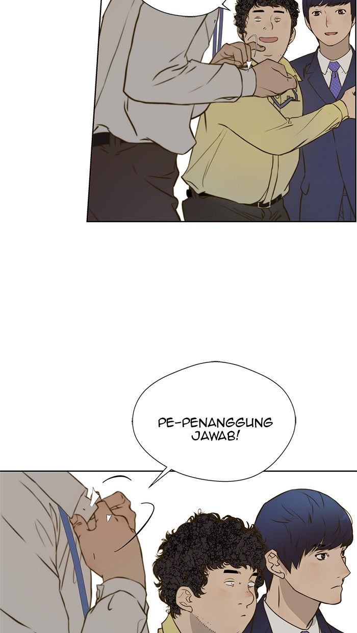The Man   Chapter 16 Gambar 62