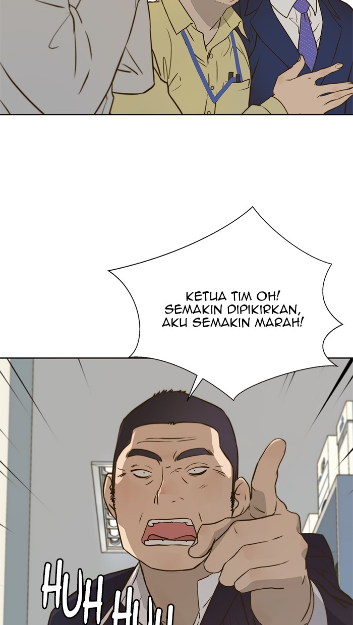 The Man   Chapter 16 Gambar 63