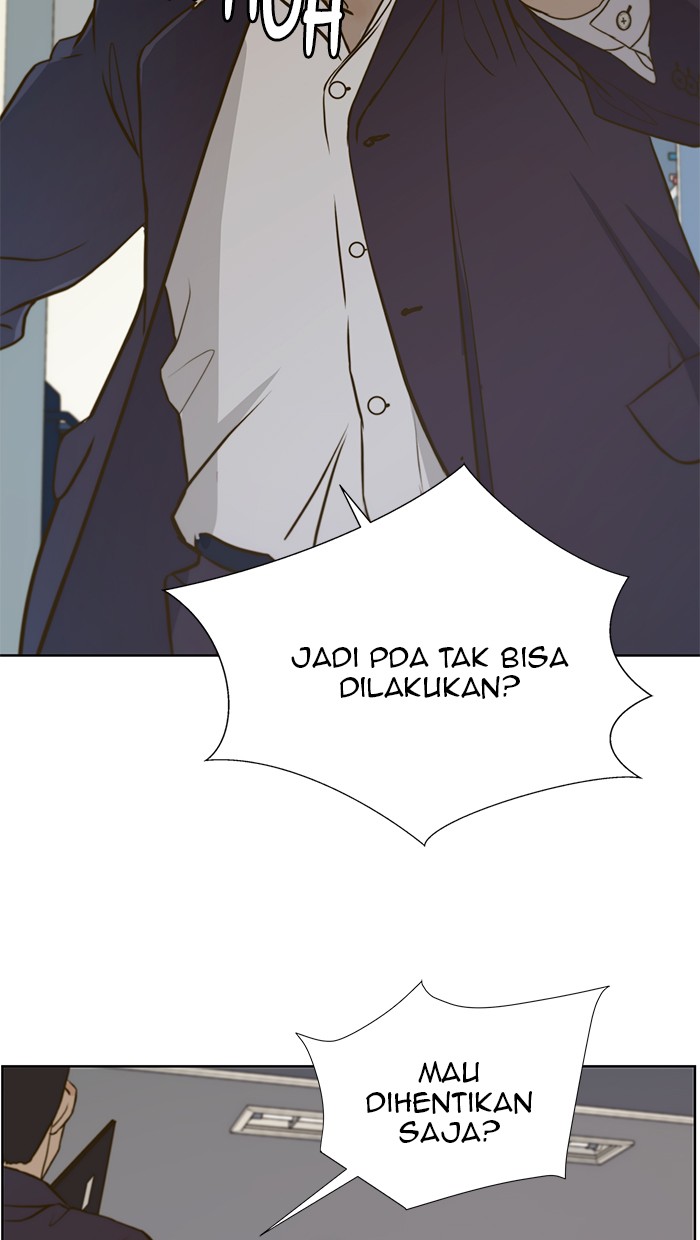 The Man   Chapter 16 Gambar 64