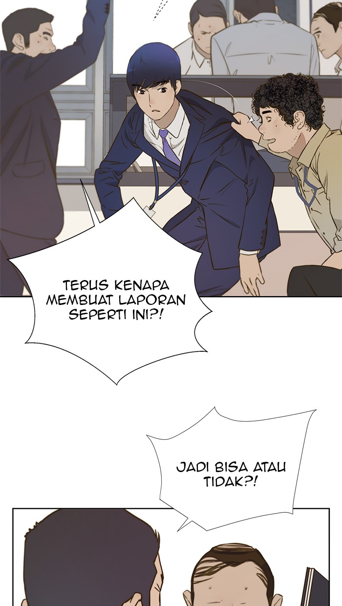 The Man   Chapter 16 Gambar 68