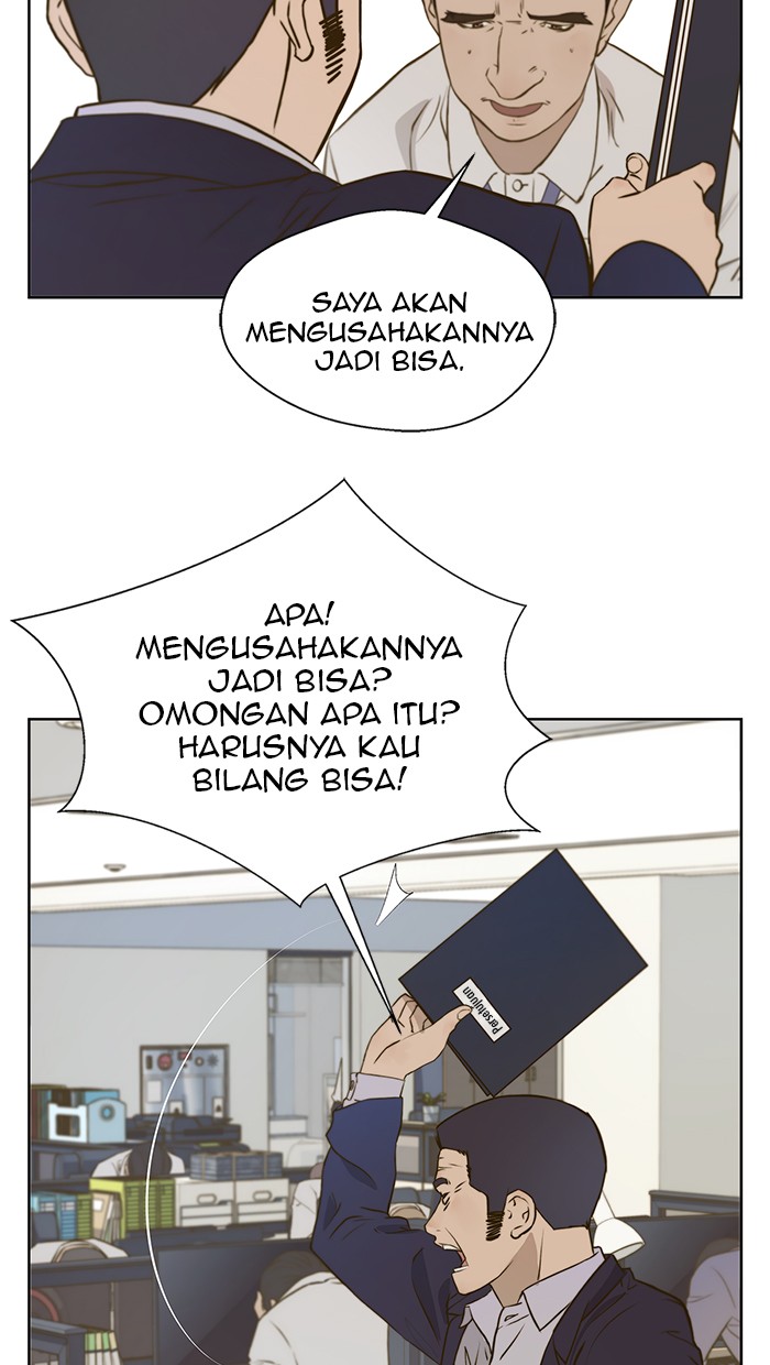 The Man   Chapter 16 Gambar 69