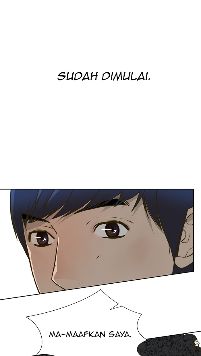 The Man   Chapter 16 Gambar 72