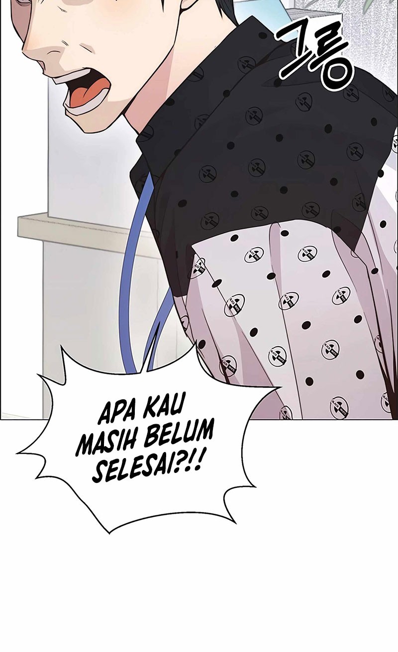 The Man   Chapter 160 Gambar 32