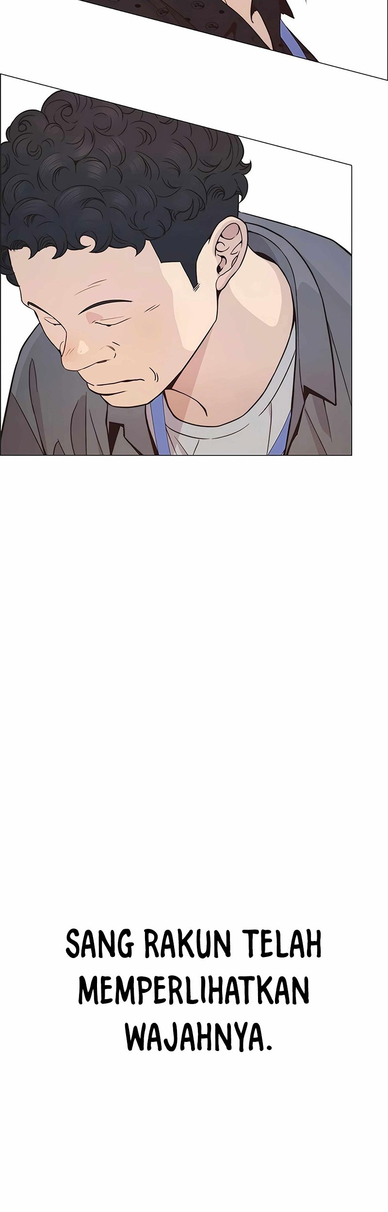 The Man   Chapter 160 Gambar 55