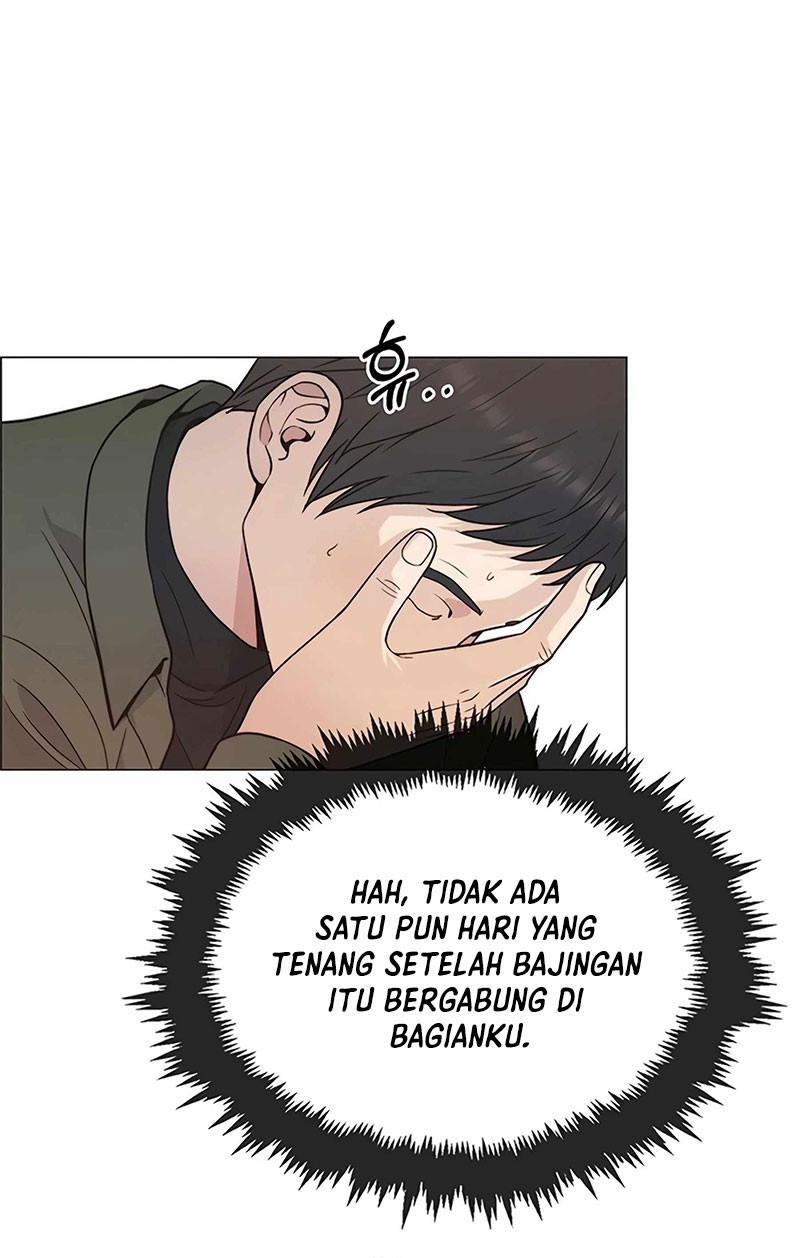 The Man   Chapter 160 Gambar 56