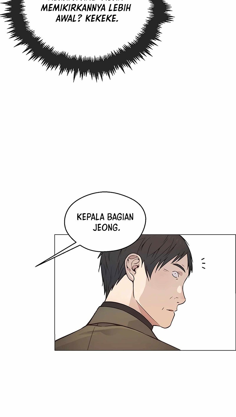 The Man   Chapter 160 Gambar 59