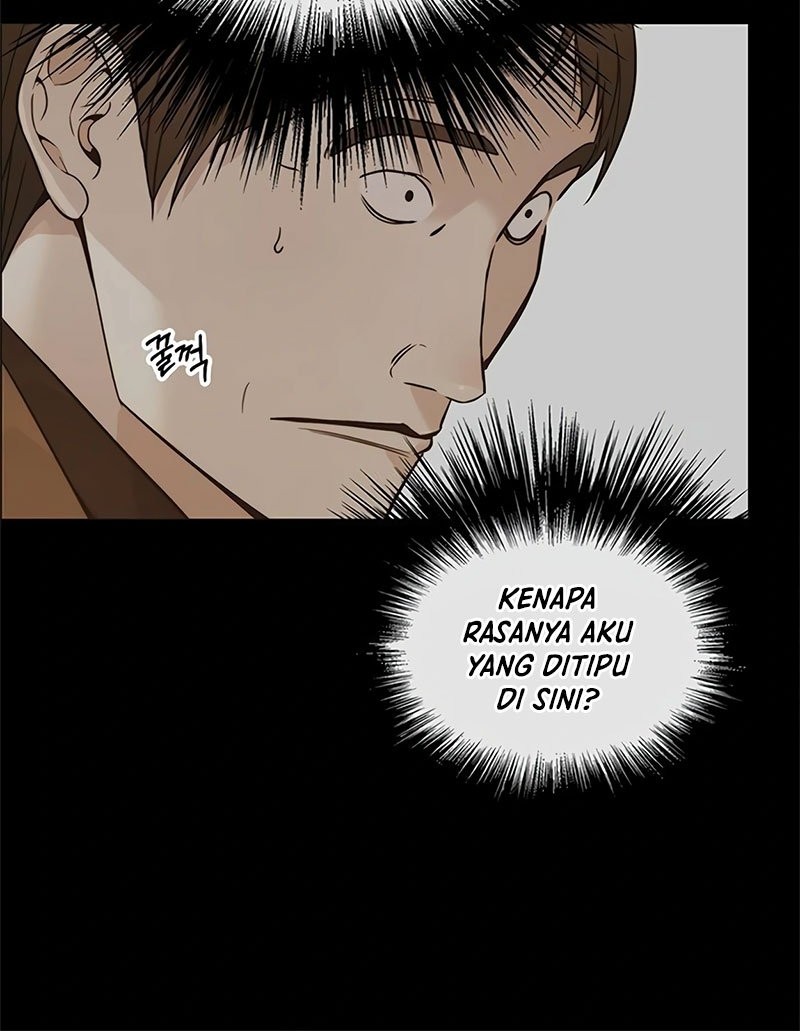 The Man   Chapter 161 Gambar 29