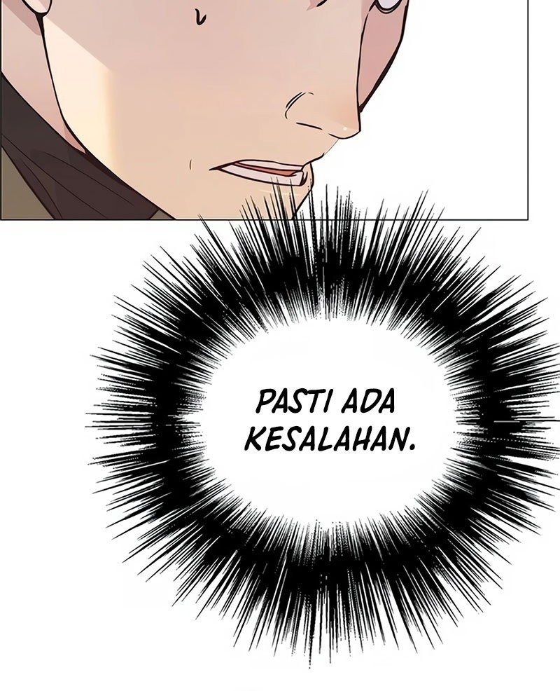 The Man   Chapter 161 Gambar 44