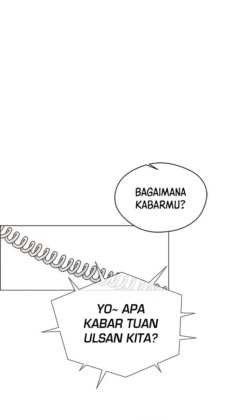 The Man   Chapter 161 Gambar 52