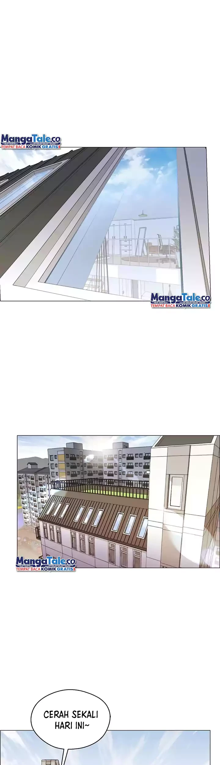 Manhwa The Man   Chapter 162 gambar 2