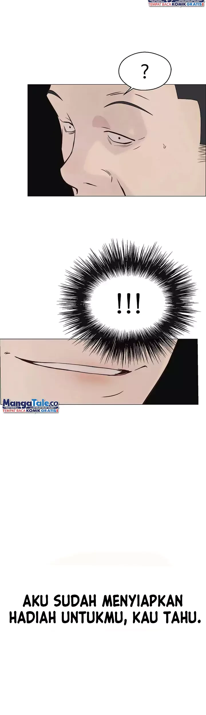 The Man   Chapter 162 Gambar 46