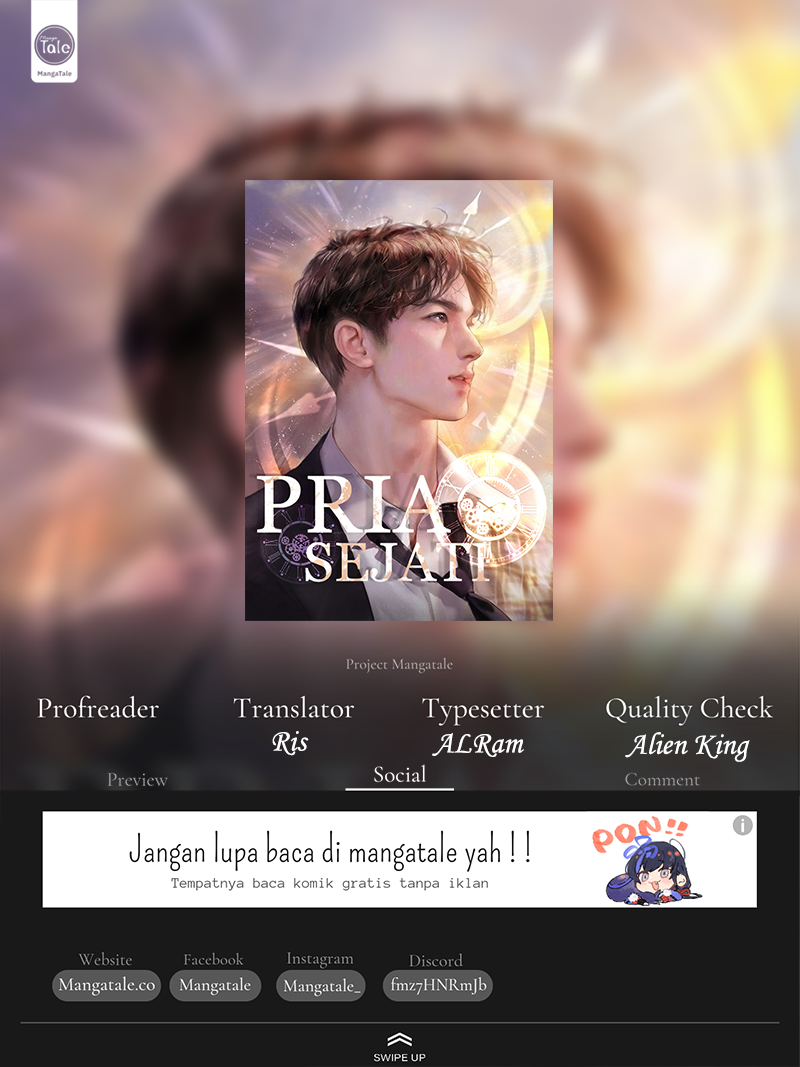 Komik The Man   Chapter 163 gambar 1