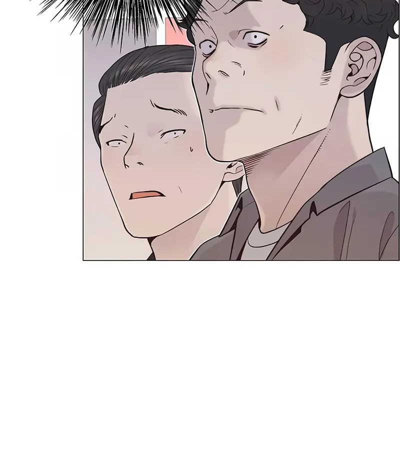 The Man   Chapter 163 Gambar 47