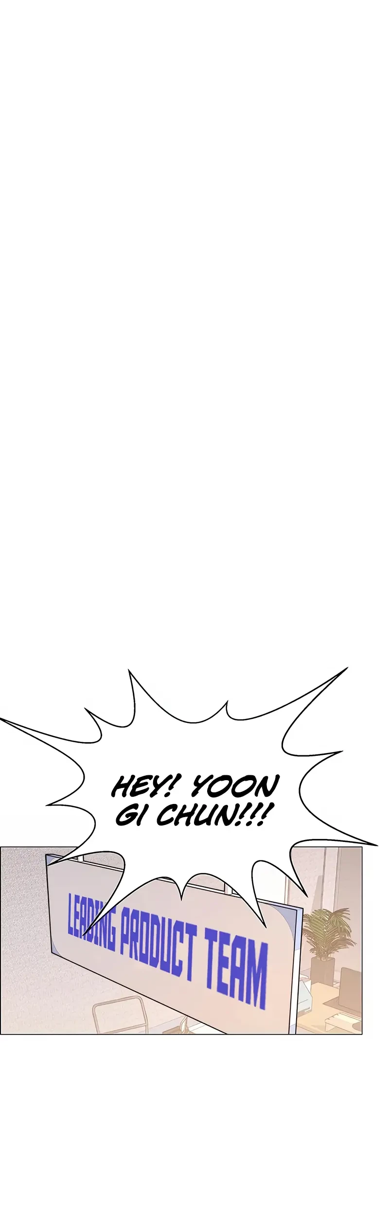 The Man   Chapter 163 Gambar 56