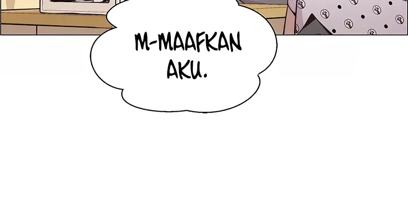 The Man   Chapter 163 Gambar 58
