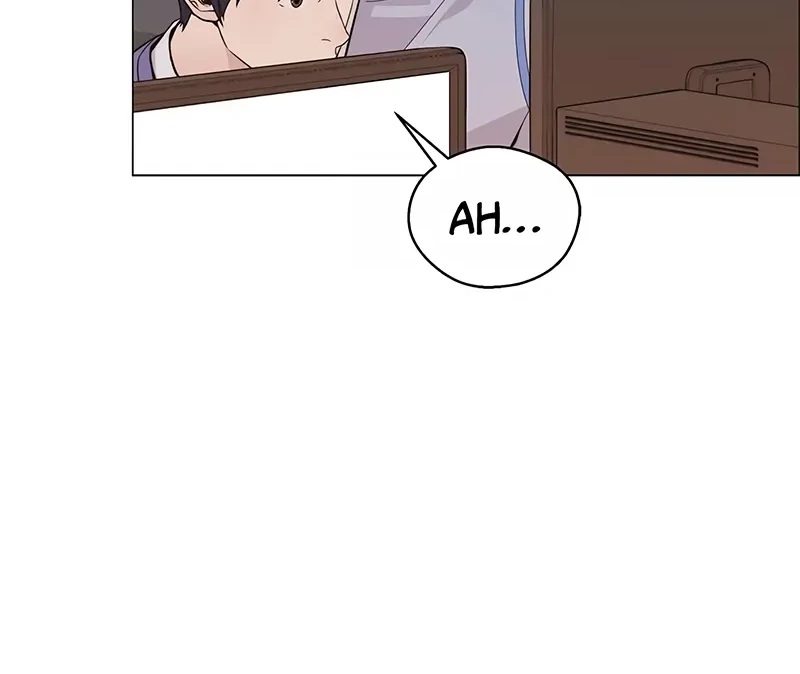 The Man   Chapter 163 Gambar 62