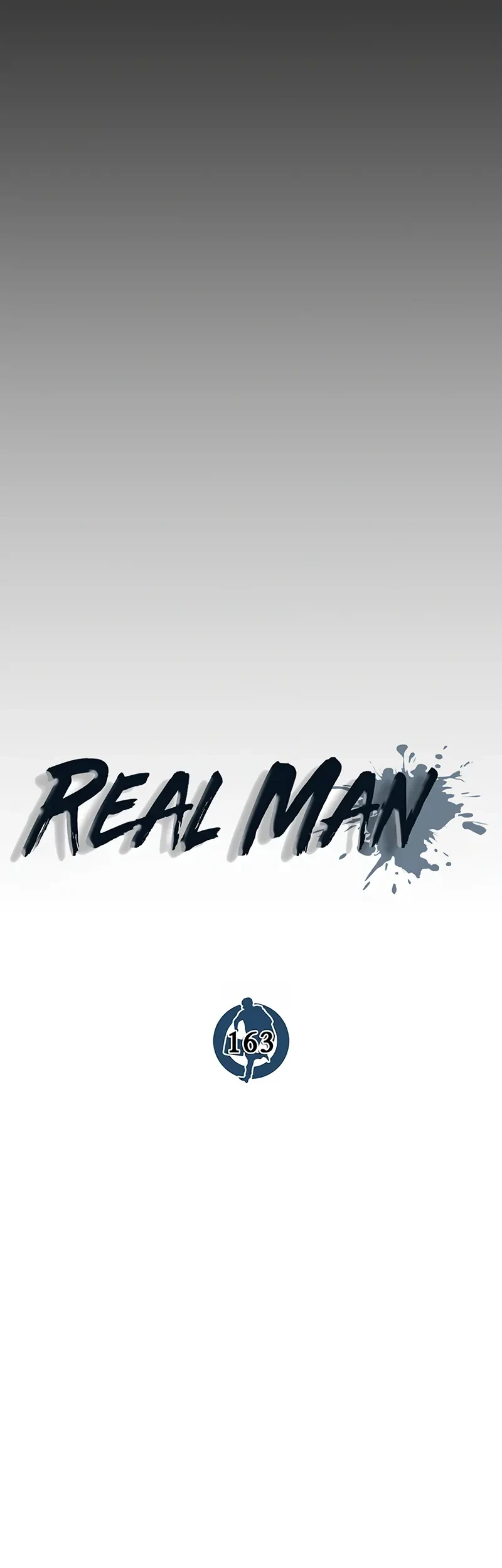 The Man   Chapter 163 Gambar 13