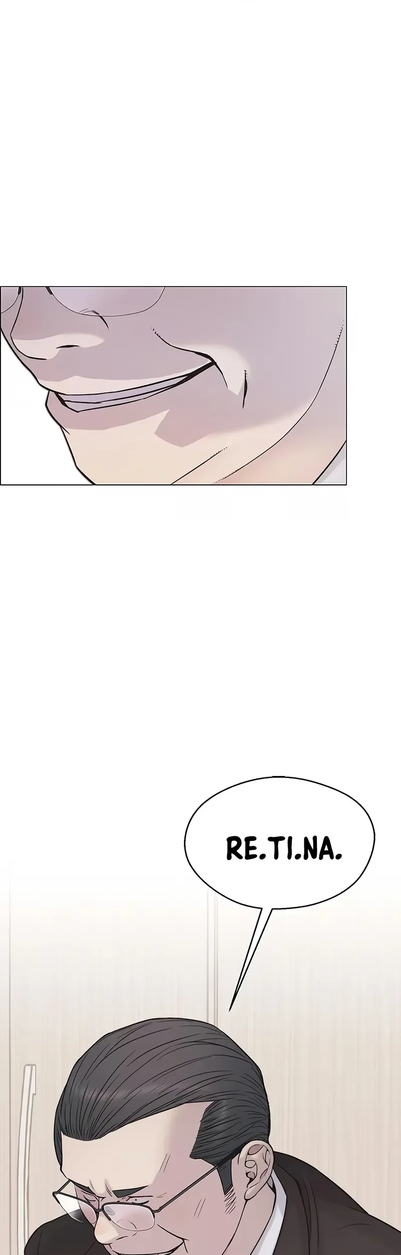 The Man   Chapter 163 Gambar 24