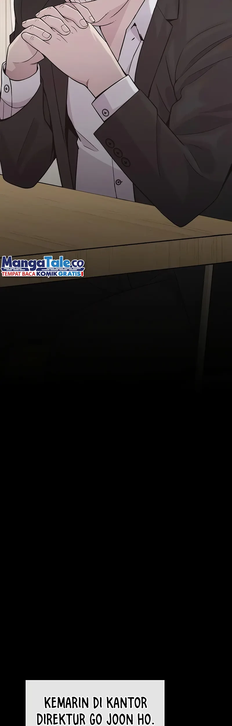 The Man   Chapter 163 Gambar 25