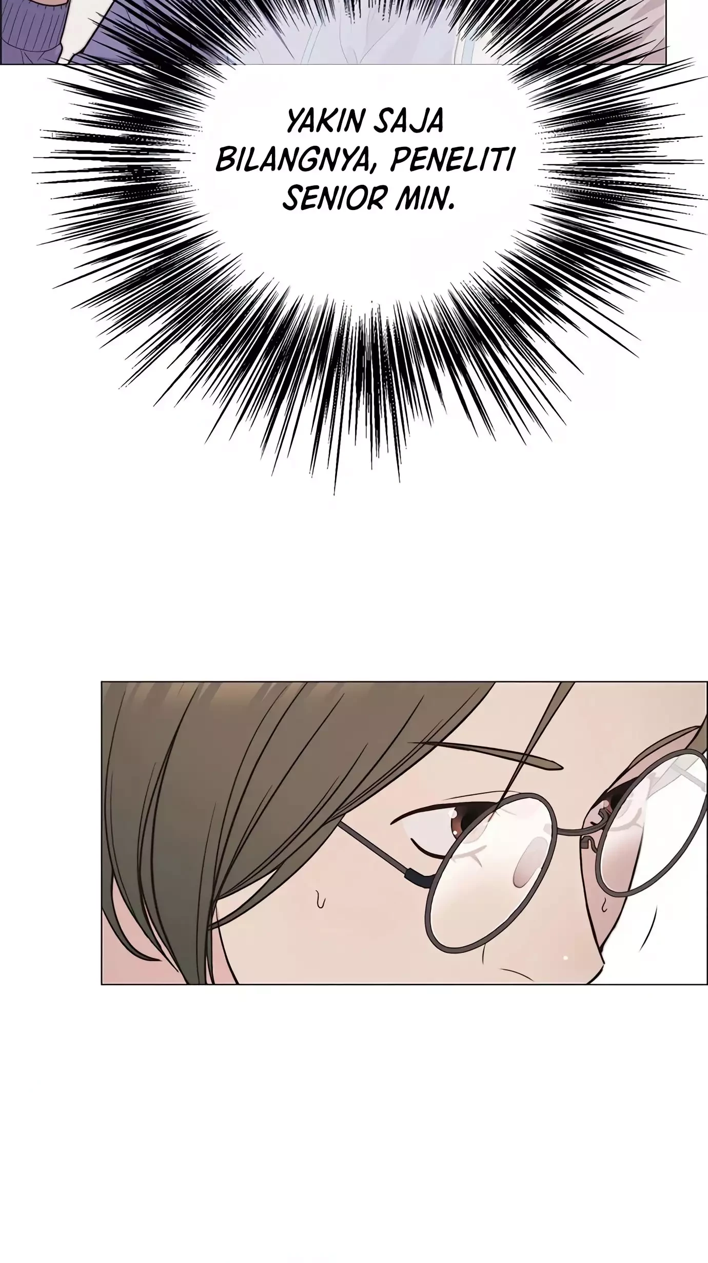 The Man   Chapter 164 Gambar 66