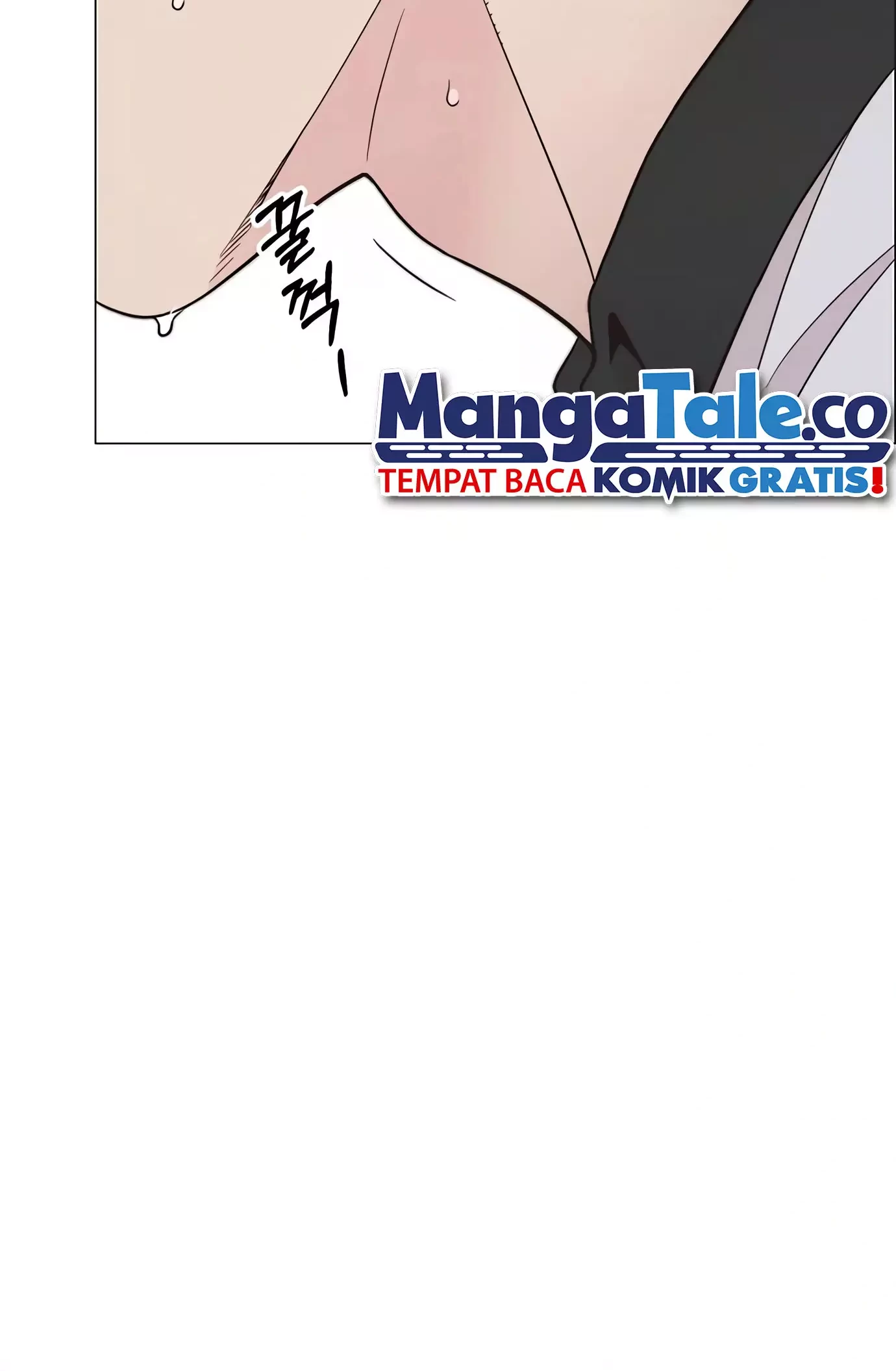 The Man   Chapter 164 Gambar 72