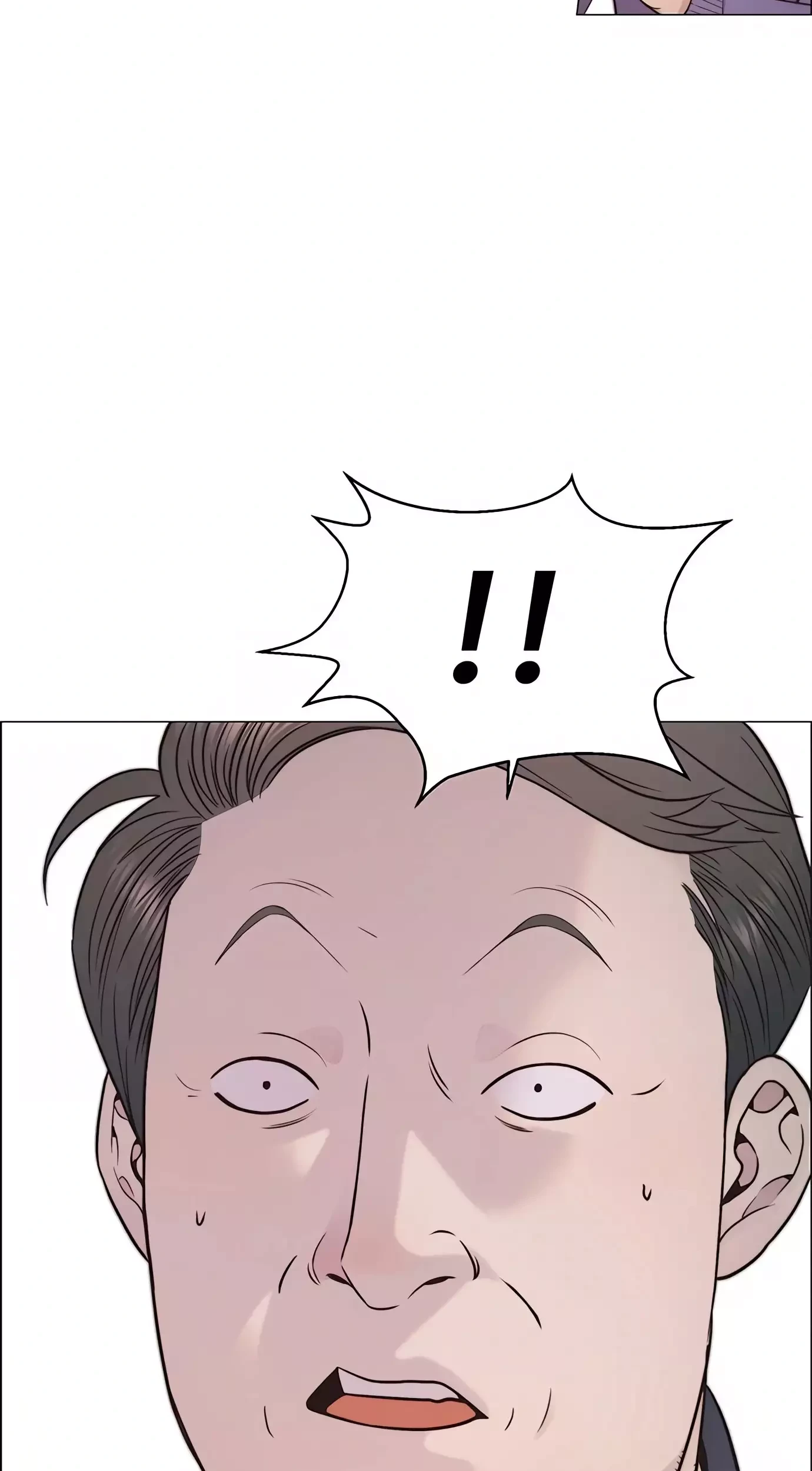 The Man   Chapter 164 Gambar 77