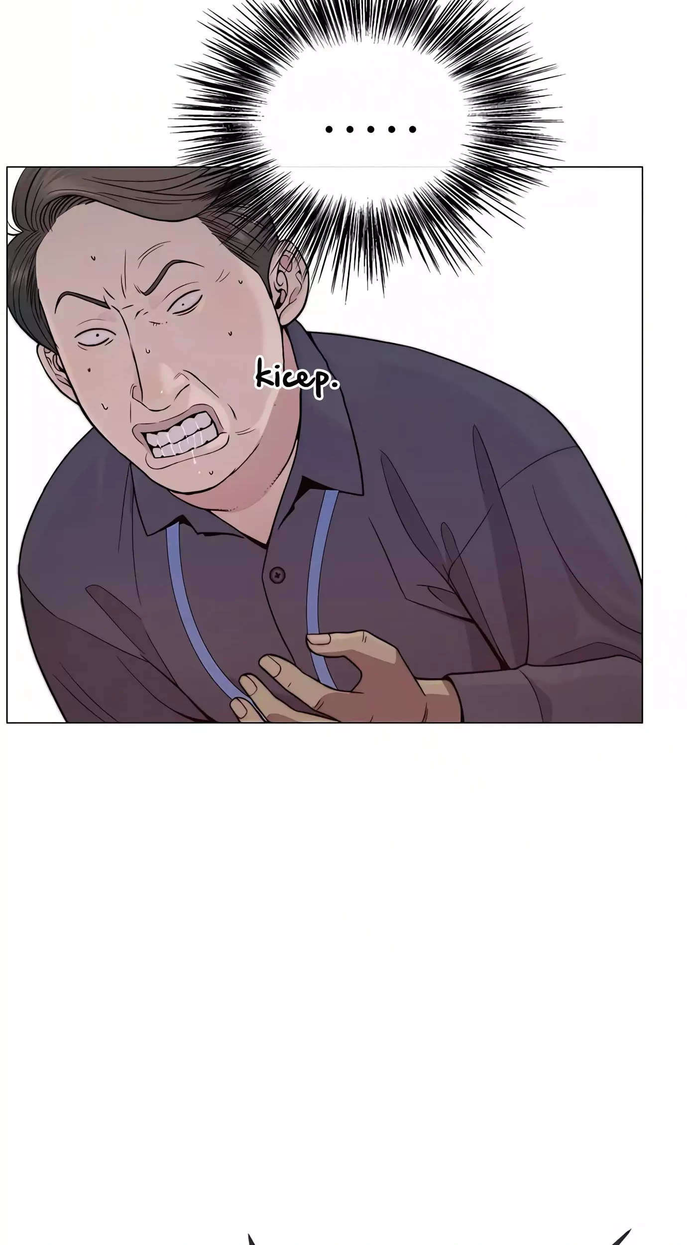 The Man   Chapter 164 Gambar 94