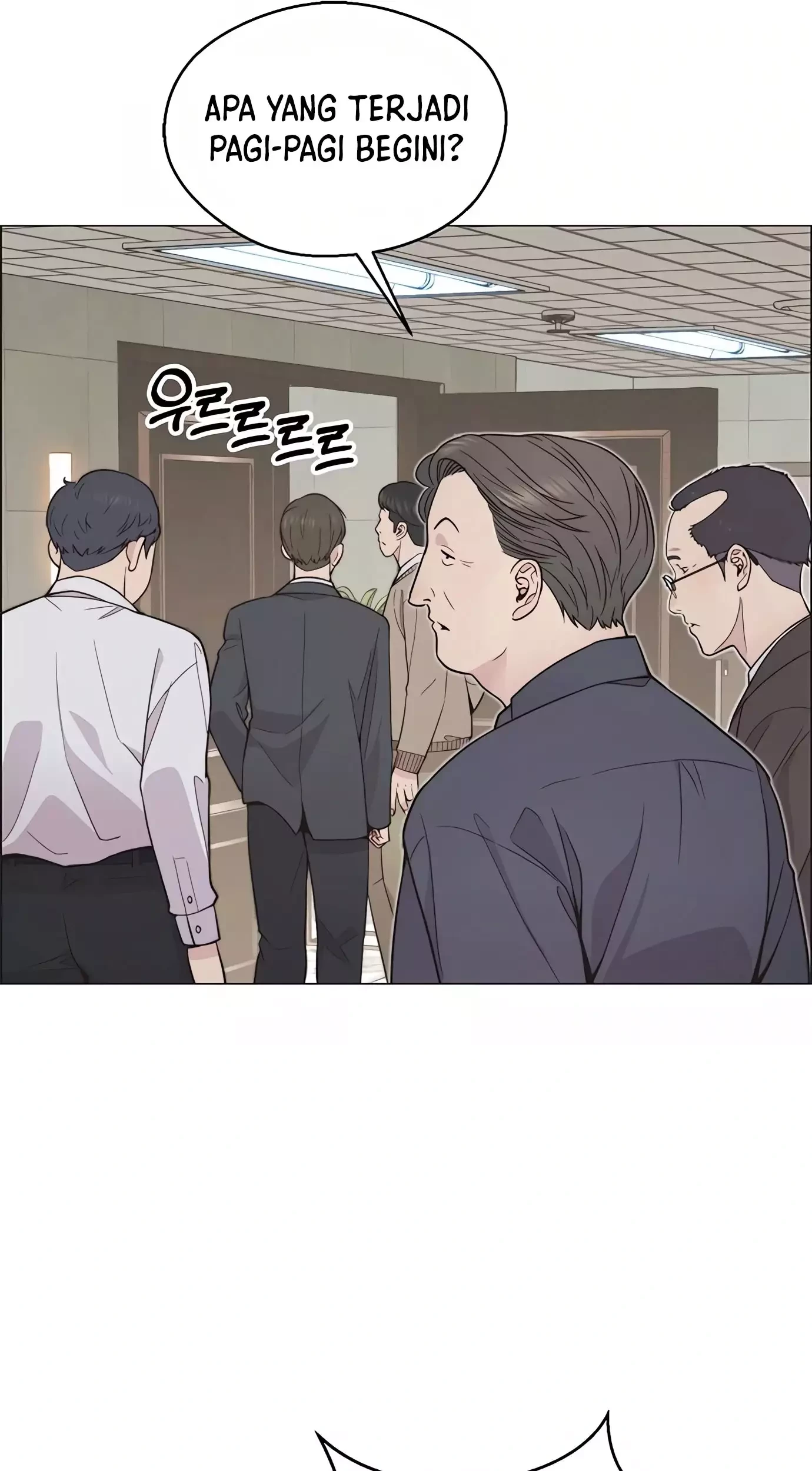 The Man   Chapter 164 Gambar 103
