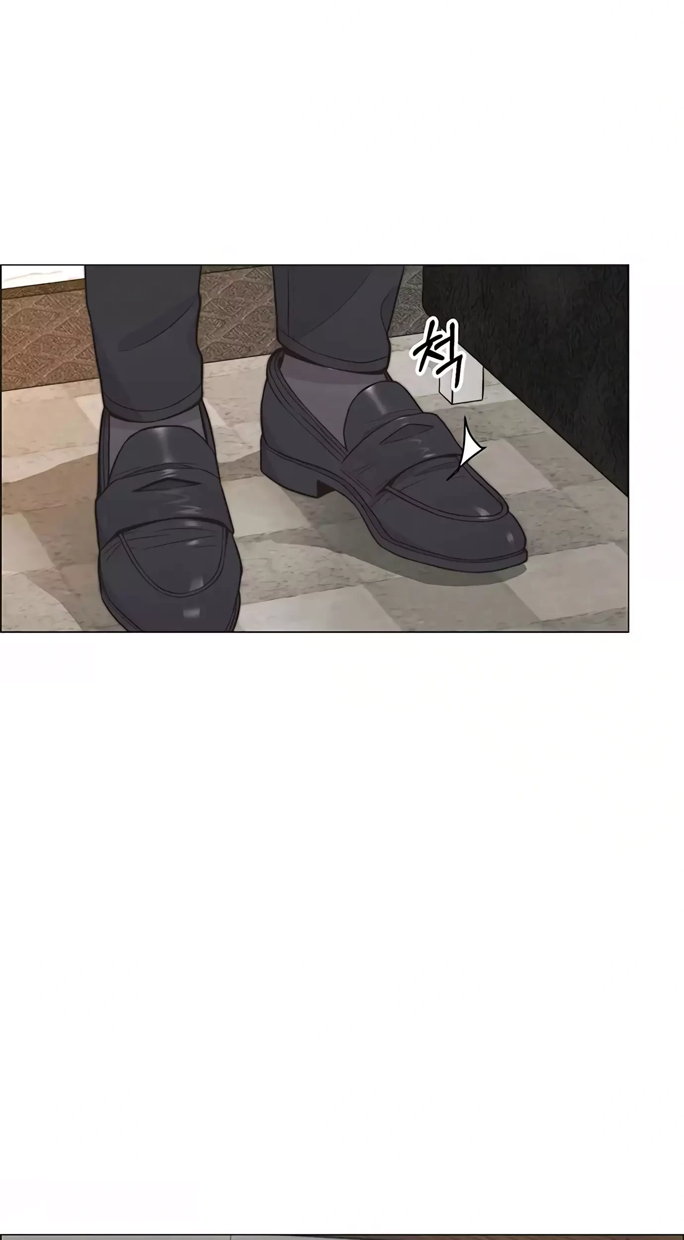 The Man   Chapter 164 Gambar 107