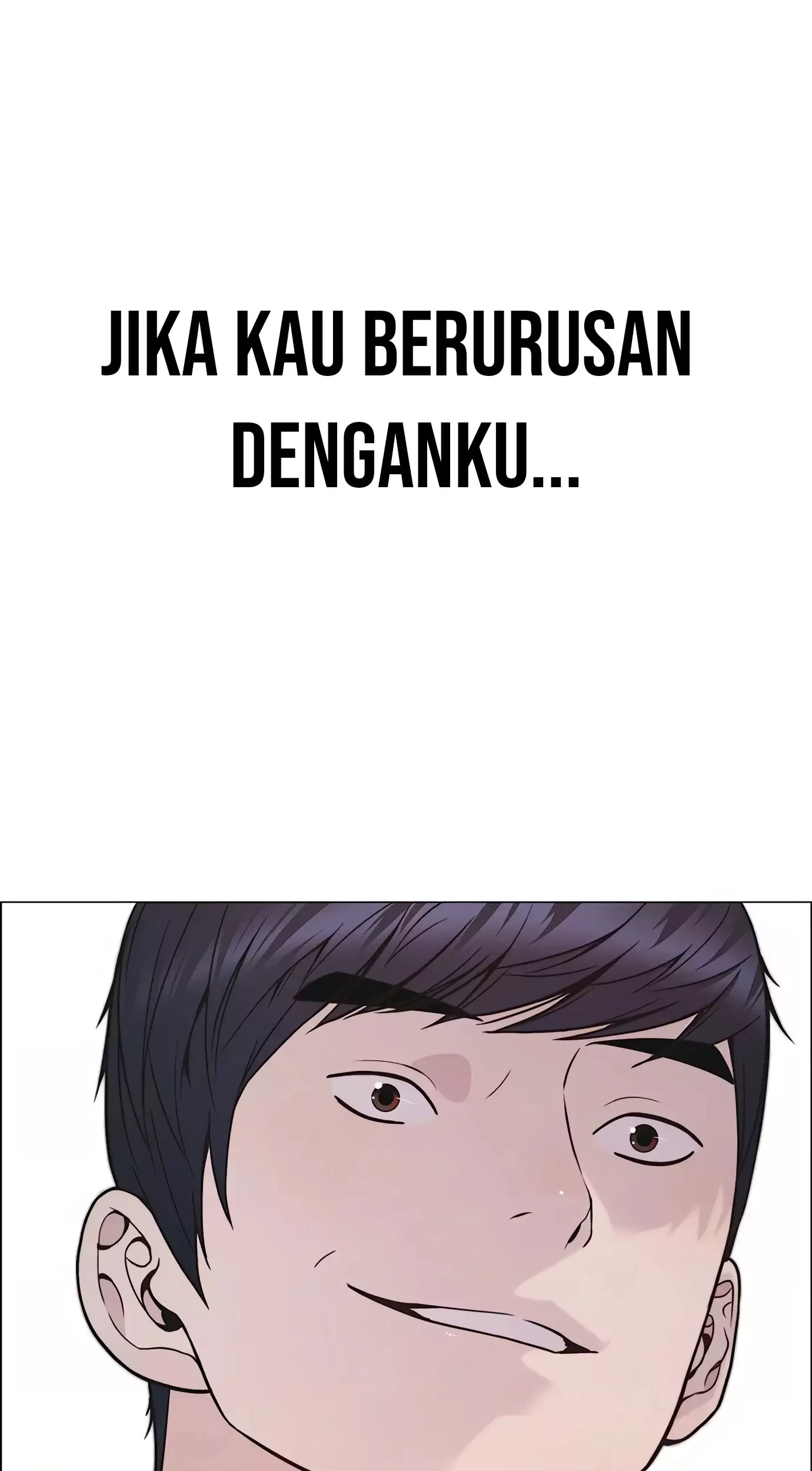 The Man   Chapter 164 Gambar 109