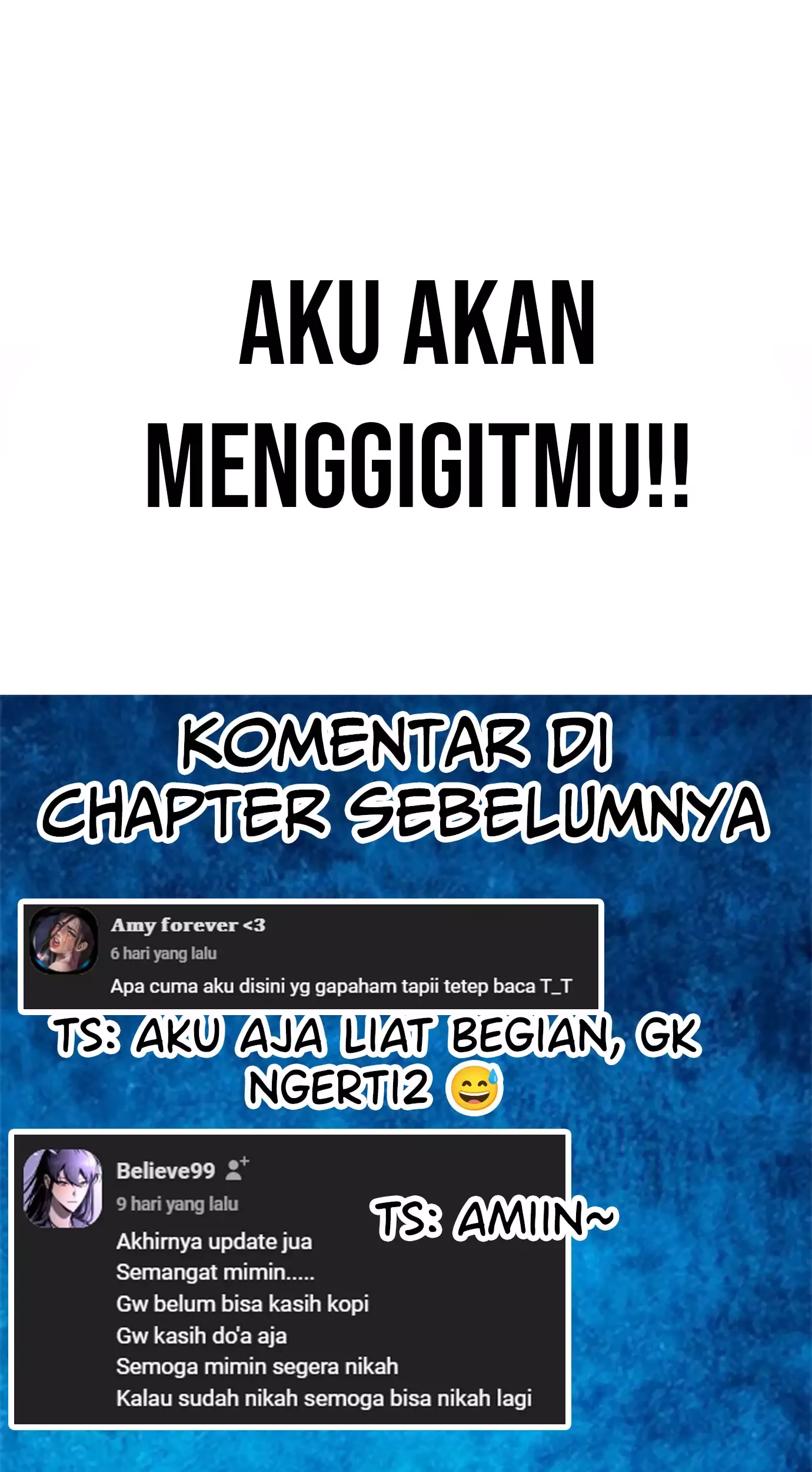 The Man   Chapter 164 Gambar 111