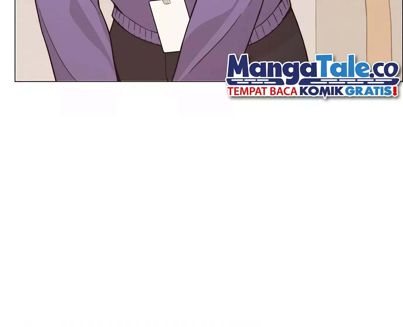 The Man   Chapter 164 Gambar 43