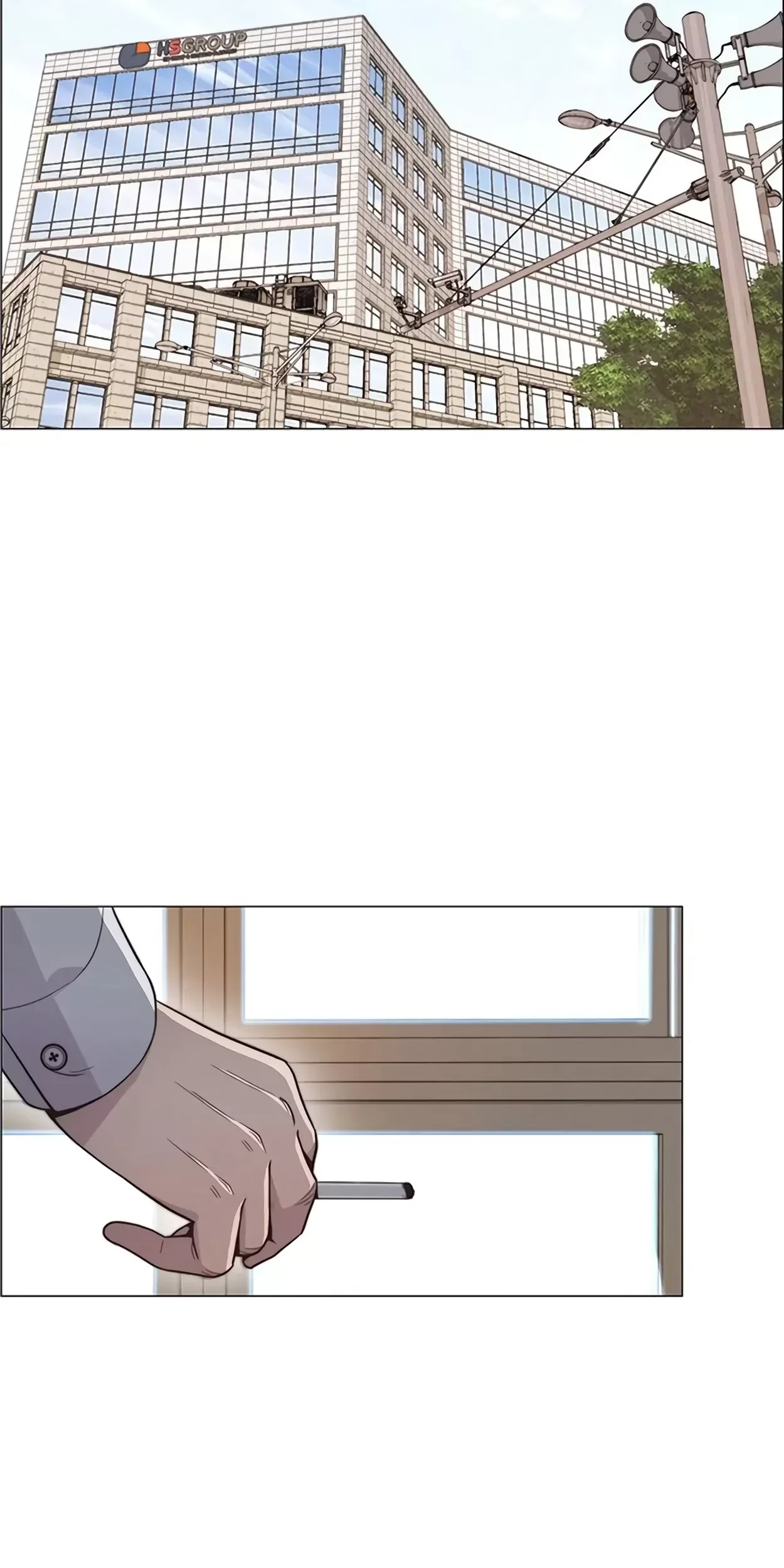 The Man   Chapter 165 Gambar 67