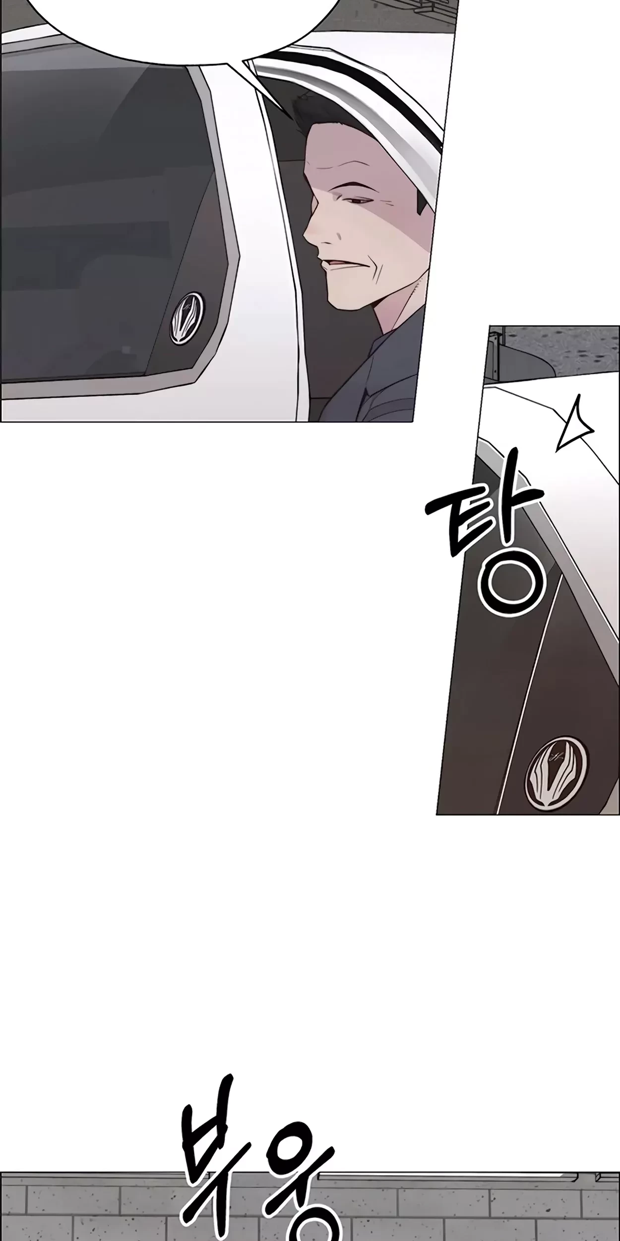 The Man   Chapter 165 Gambar 89