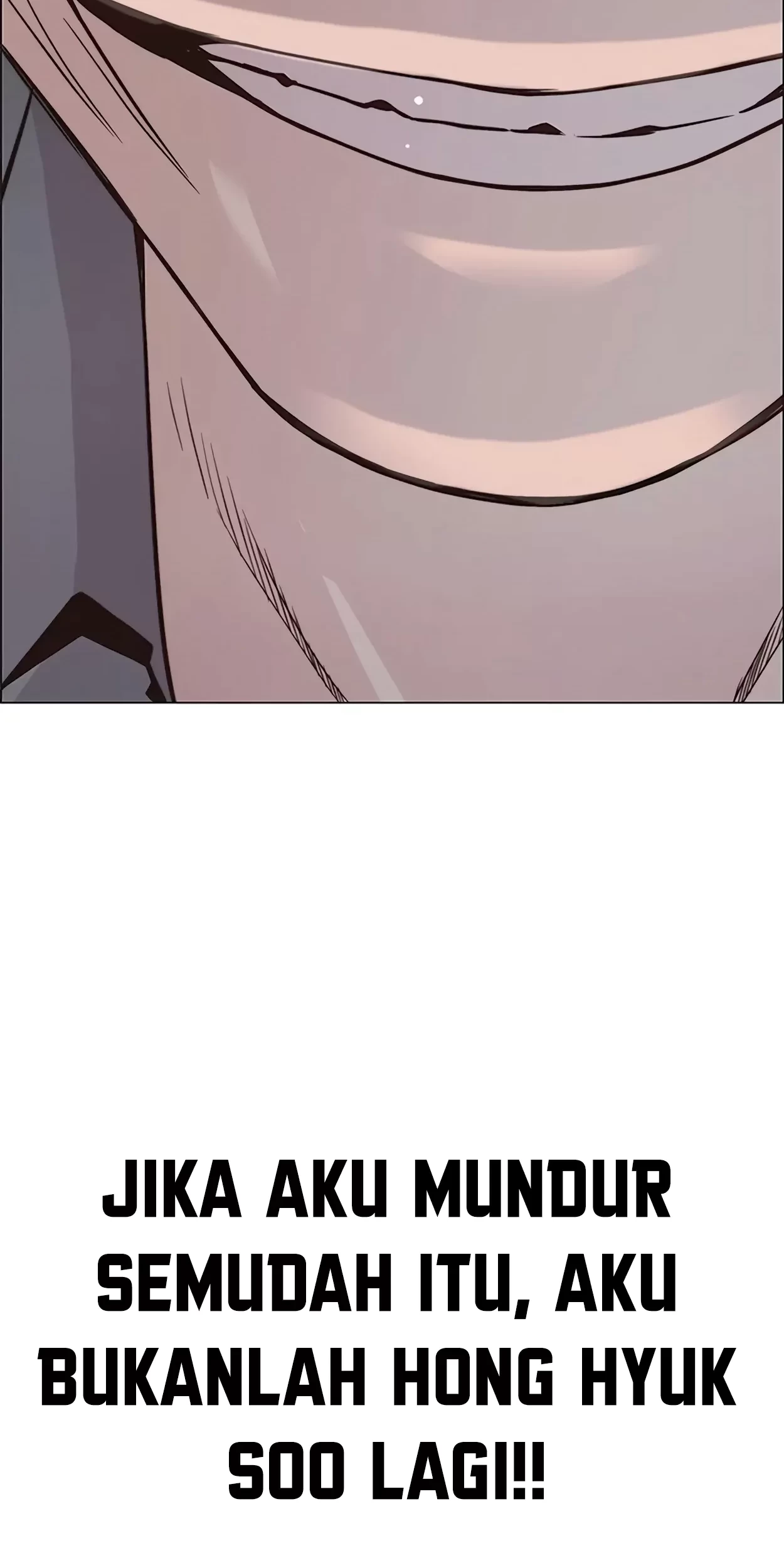 The Man   Chapter 165 Gambar 94