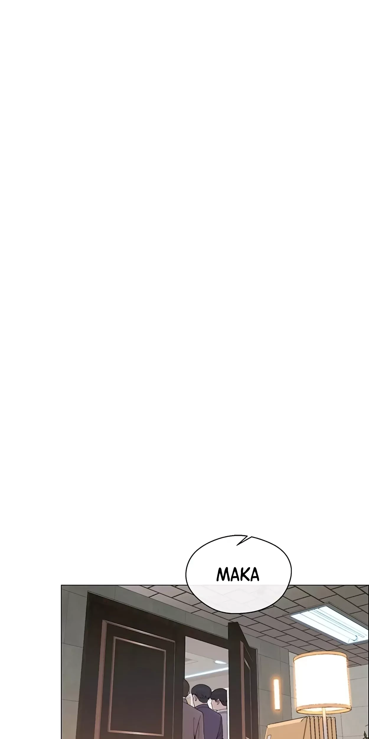 The Man   Chapter 165 Gambar 44
