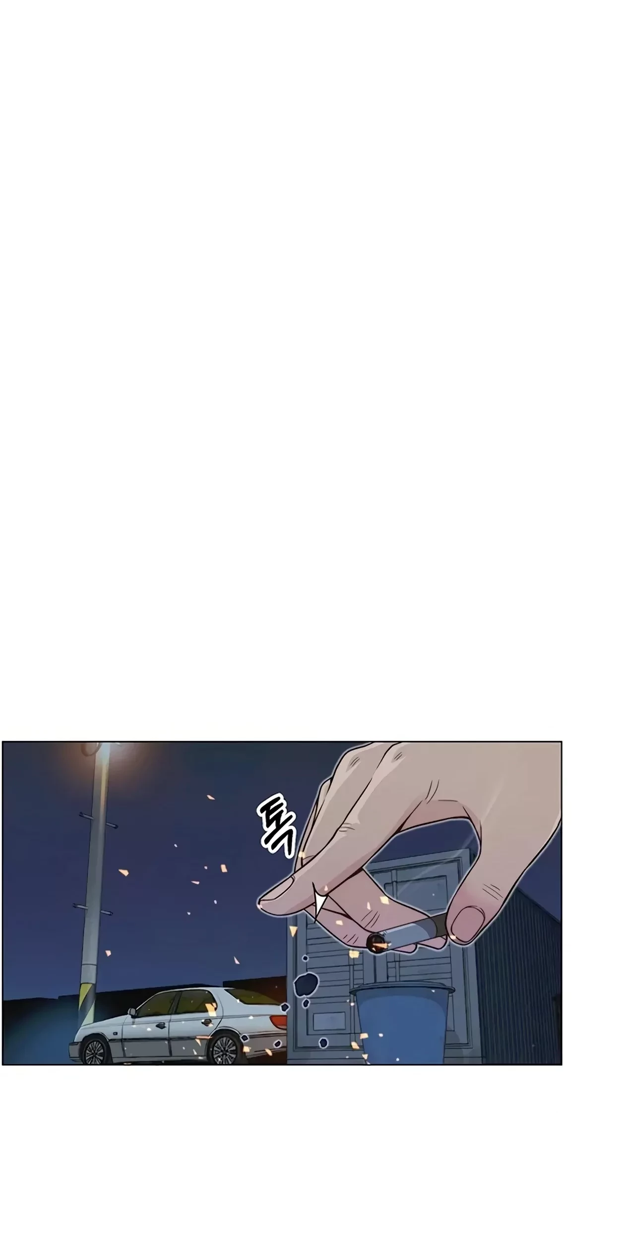 The Man   Chapter 166 Gambar 60