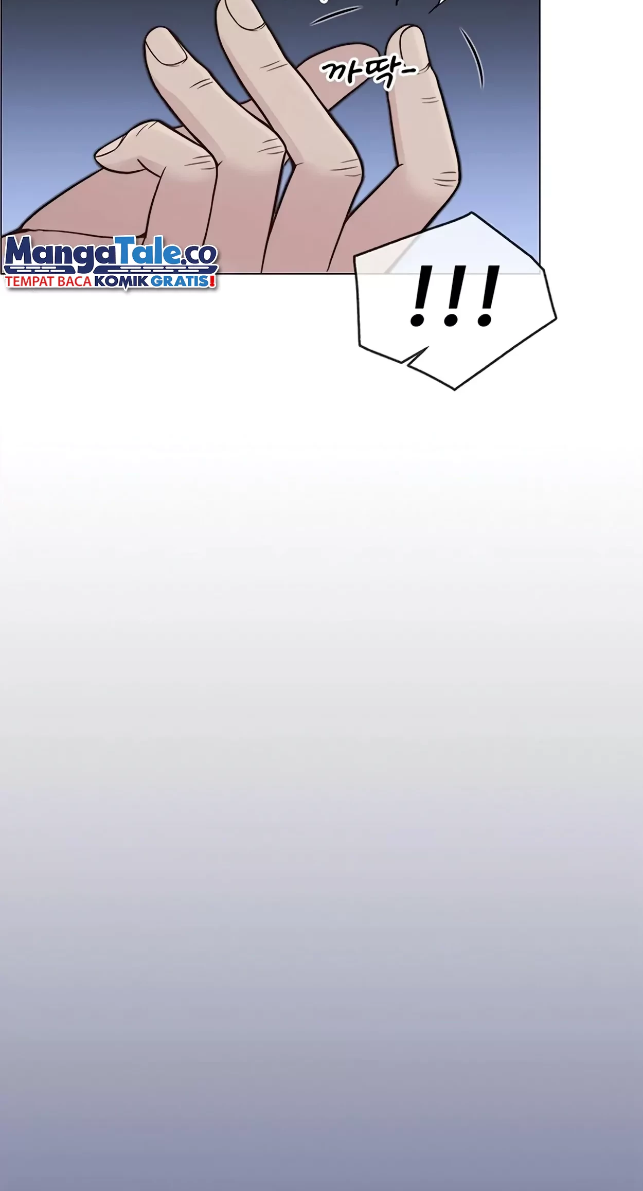 The Man   Chapter 166 Gambar 67