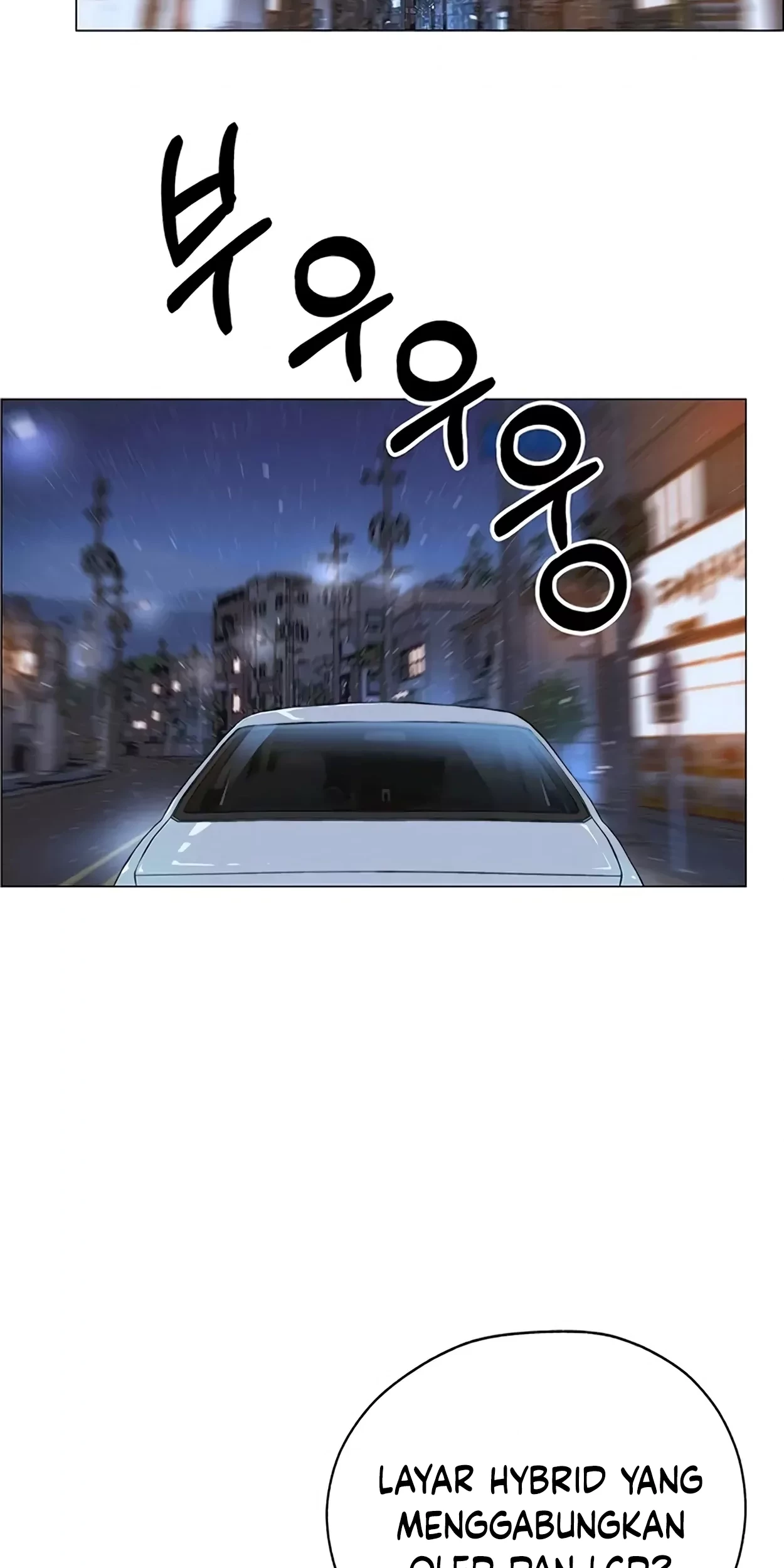 The Man   Chapter 166 Gambar 71