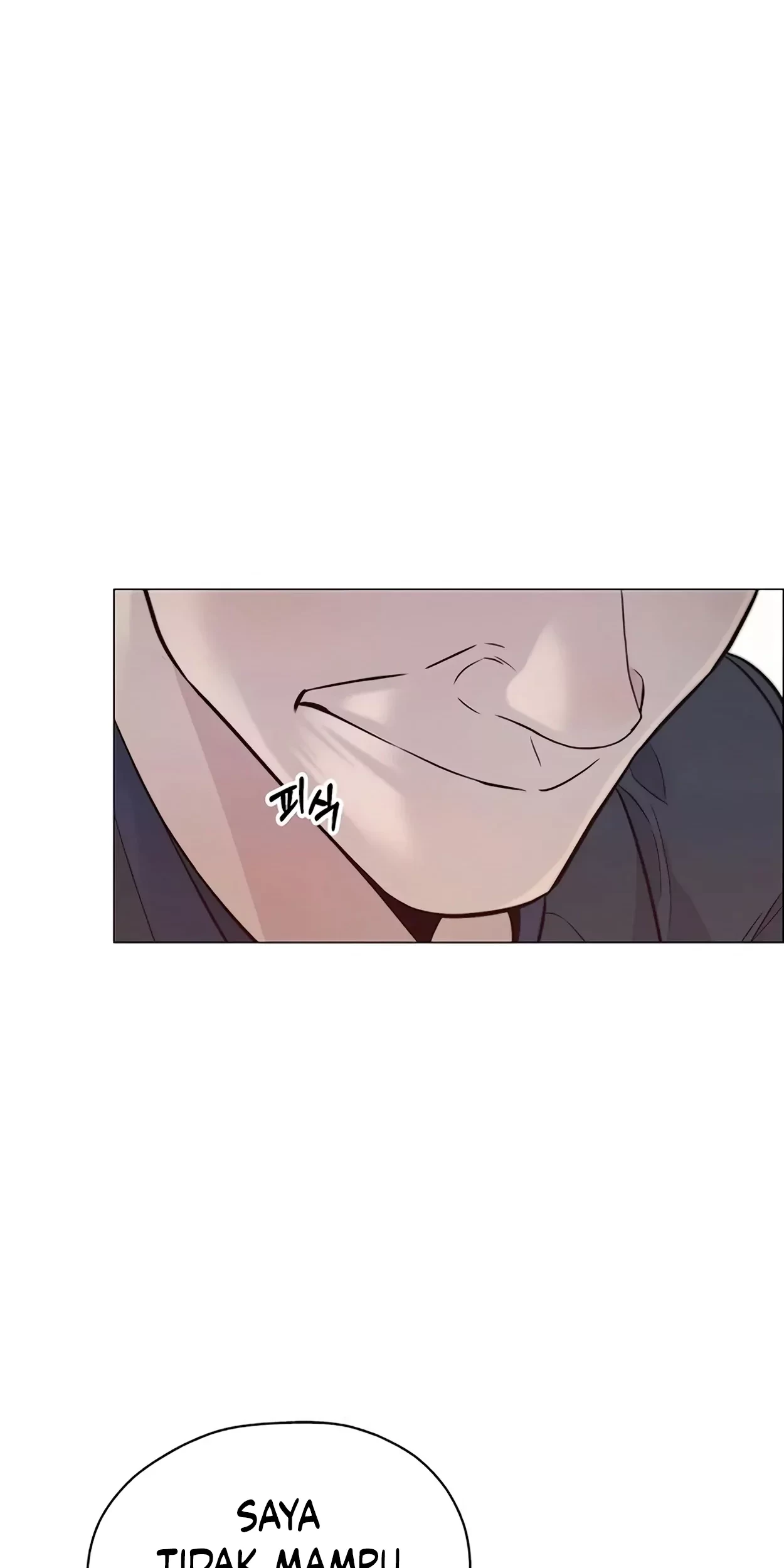 The Man   Chapter 166 Gambar 9