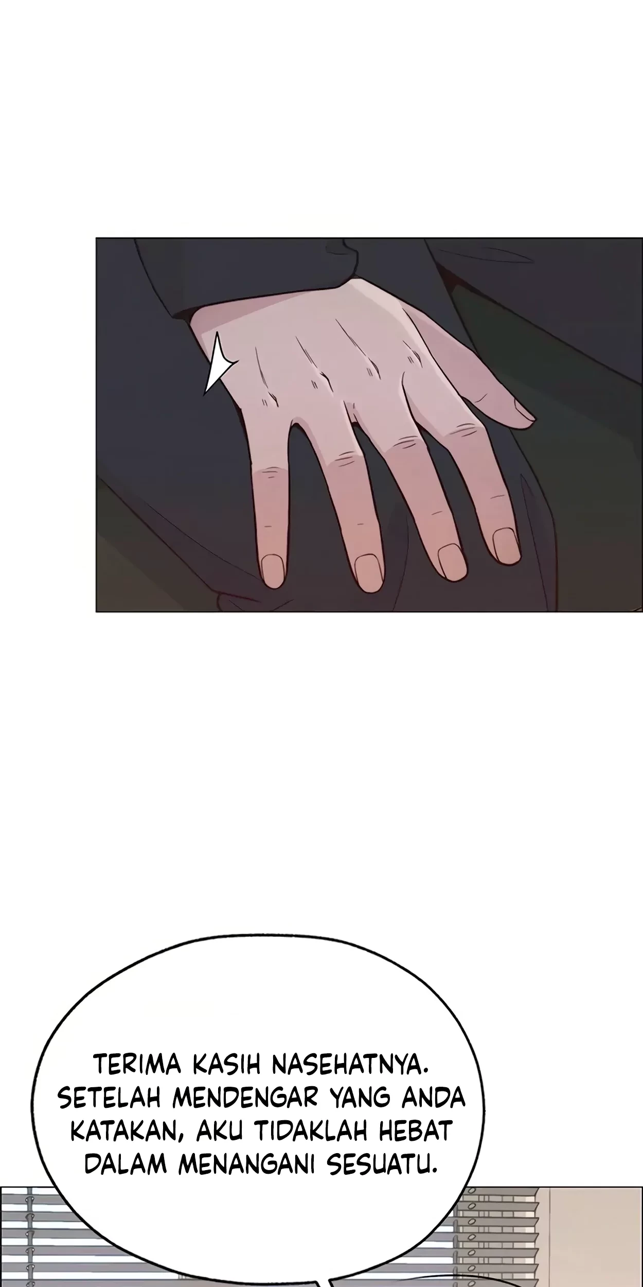 The Man   Chapter 166 Gambar 15