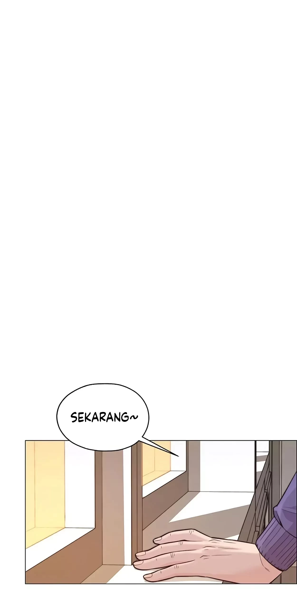 The Man   Chapter 166 Gambar 32