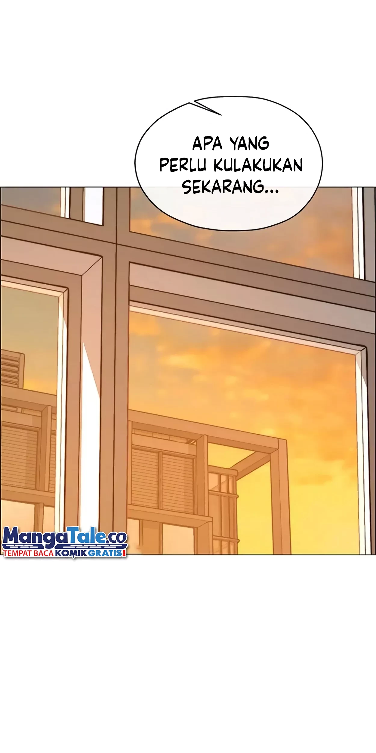 The Man   Chapter 166 Gambar 35