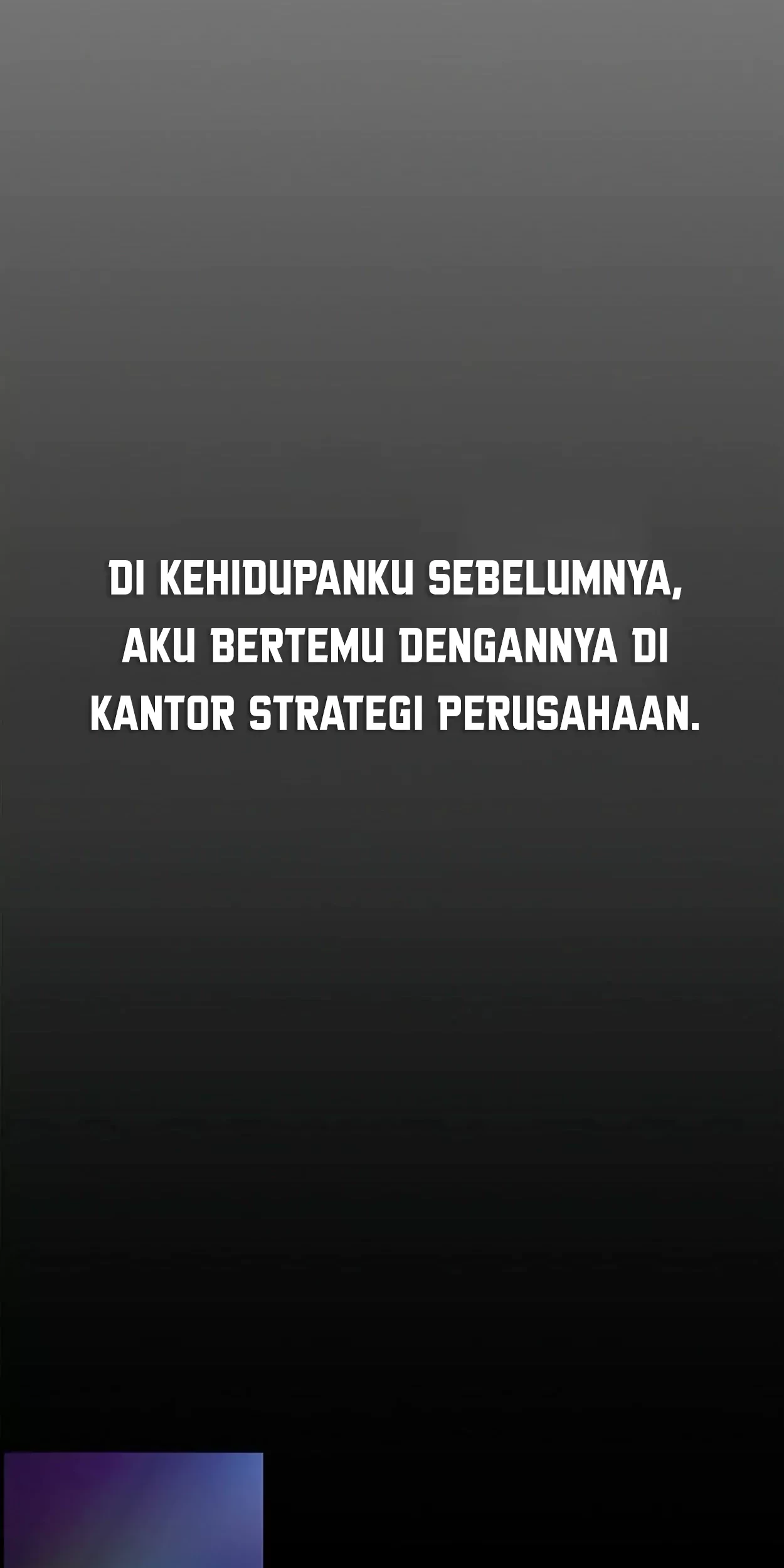 The Man   Chapter 166 Gambar 41